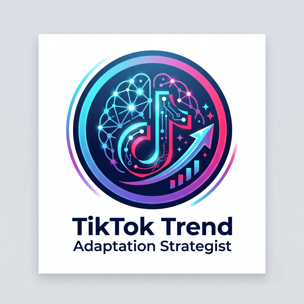 TikTok Trend Adaptation Strategist