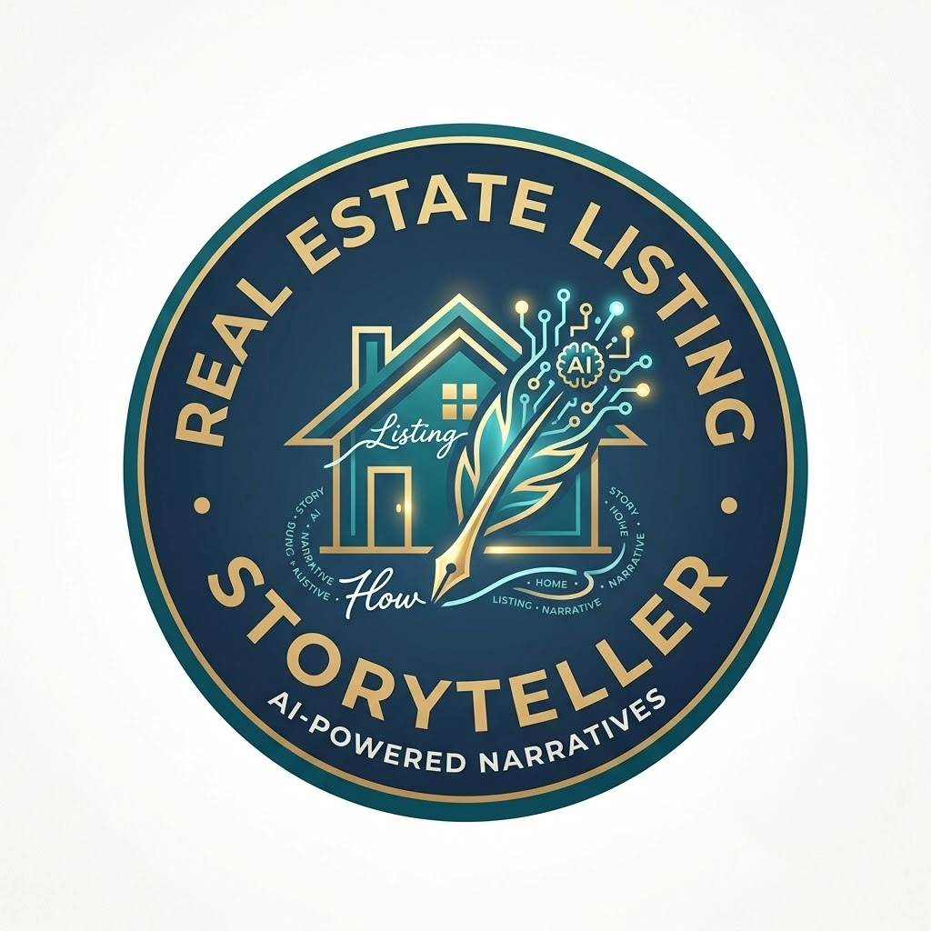 Real Estate Listing Storyteller
