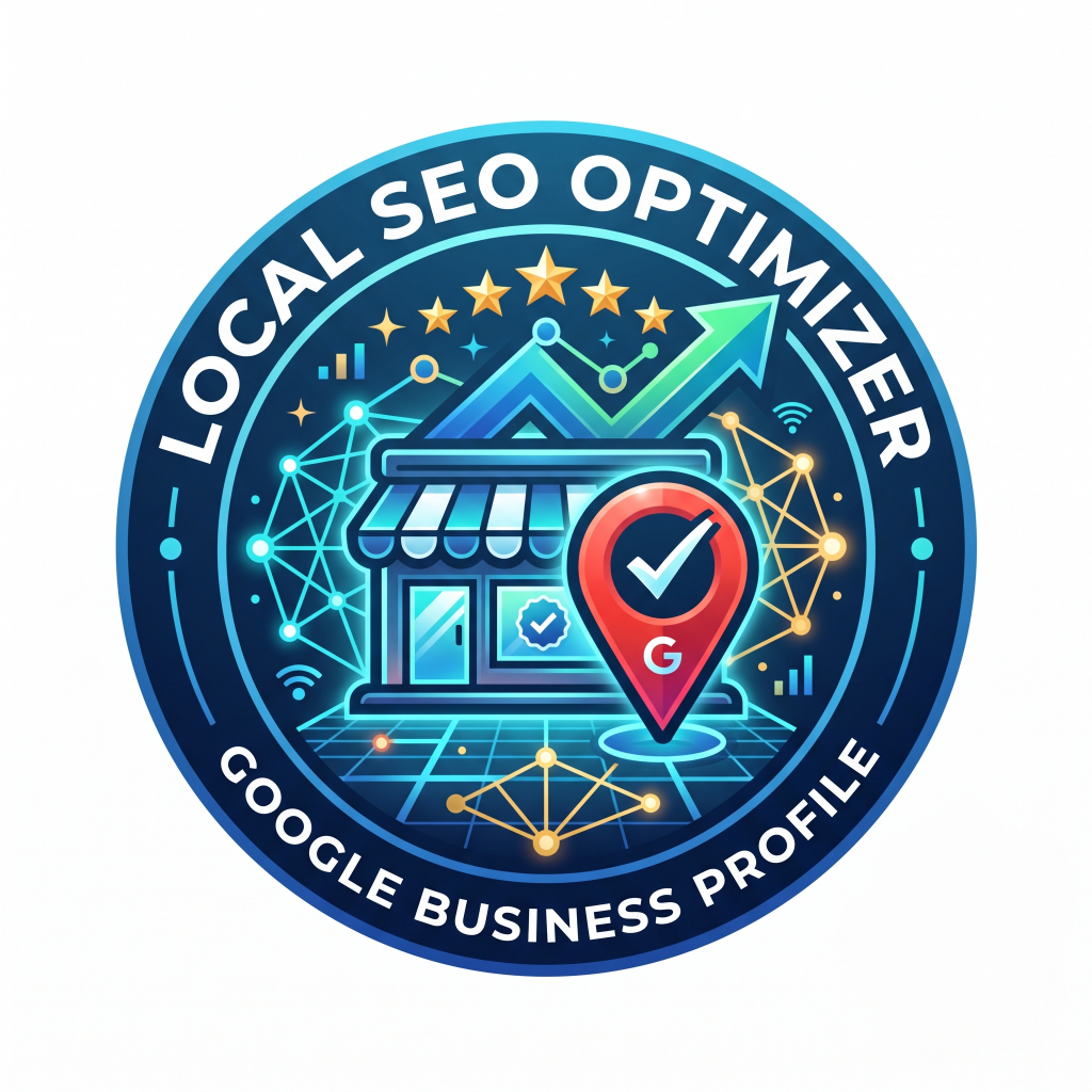 Local SEO Google Business Profile Optimizer