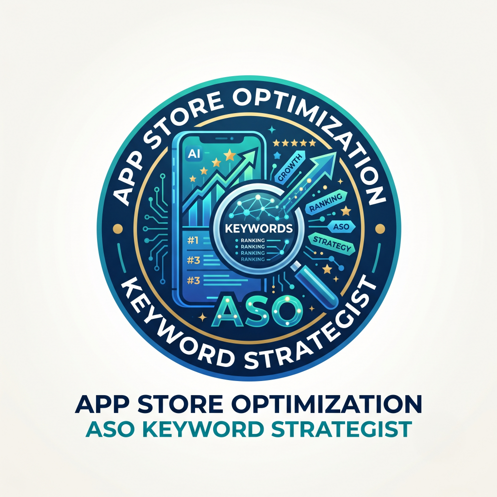 App Store Optimization (ASO) Keyword Strategist