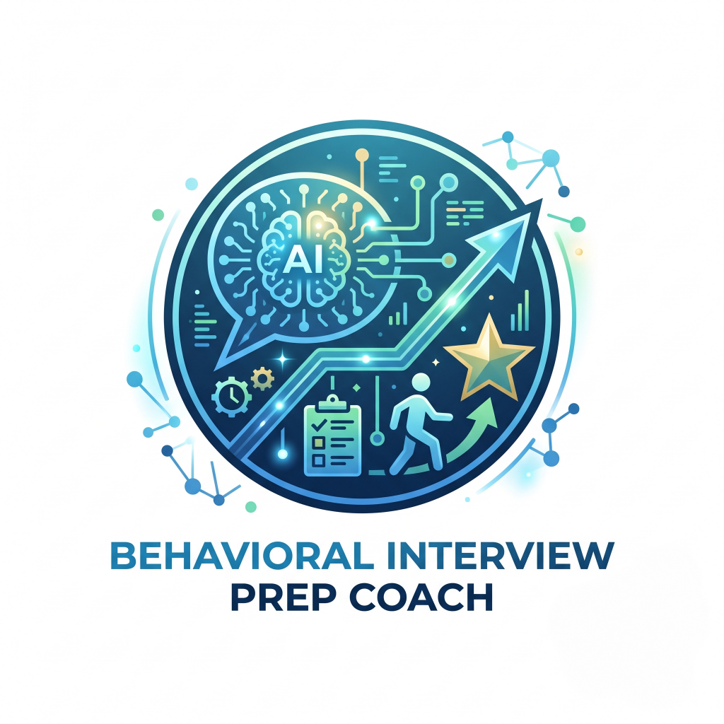 Behavioral Interview Prep Coach