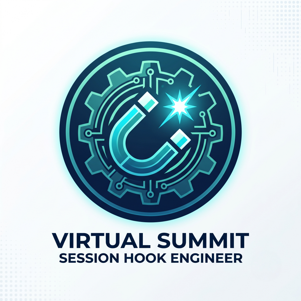 Virtual Summit Session Hook Engineer