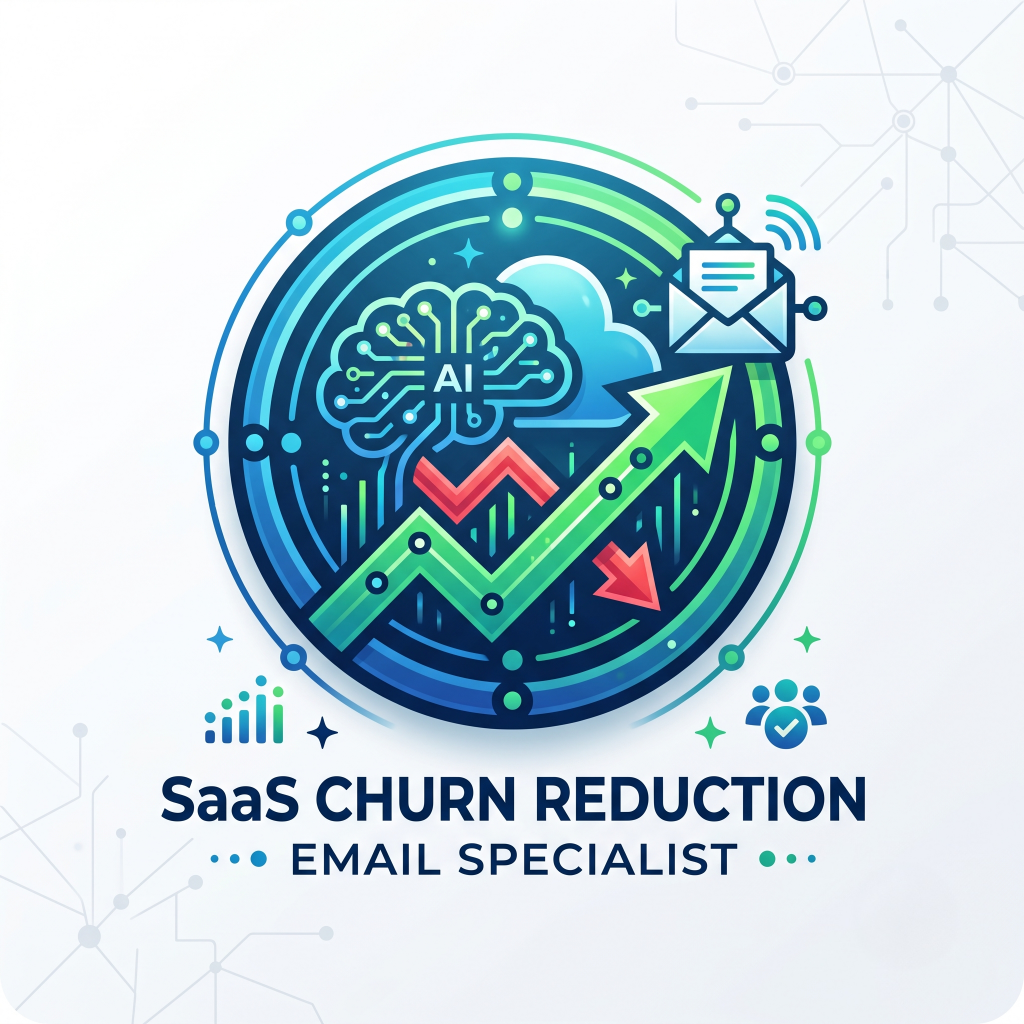 SaaS Churn Reduction Email Specialist