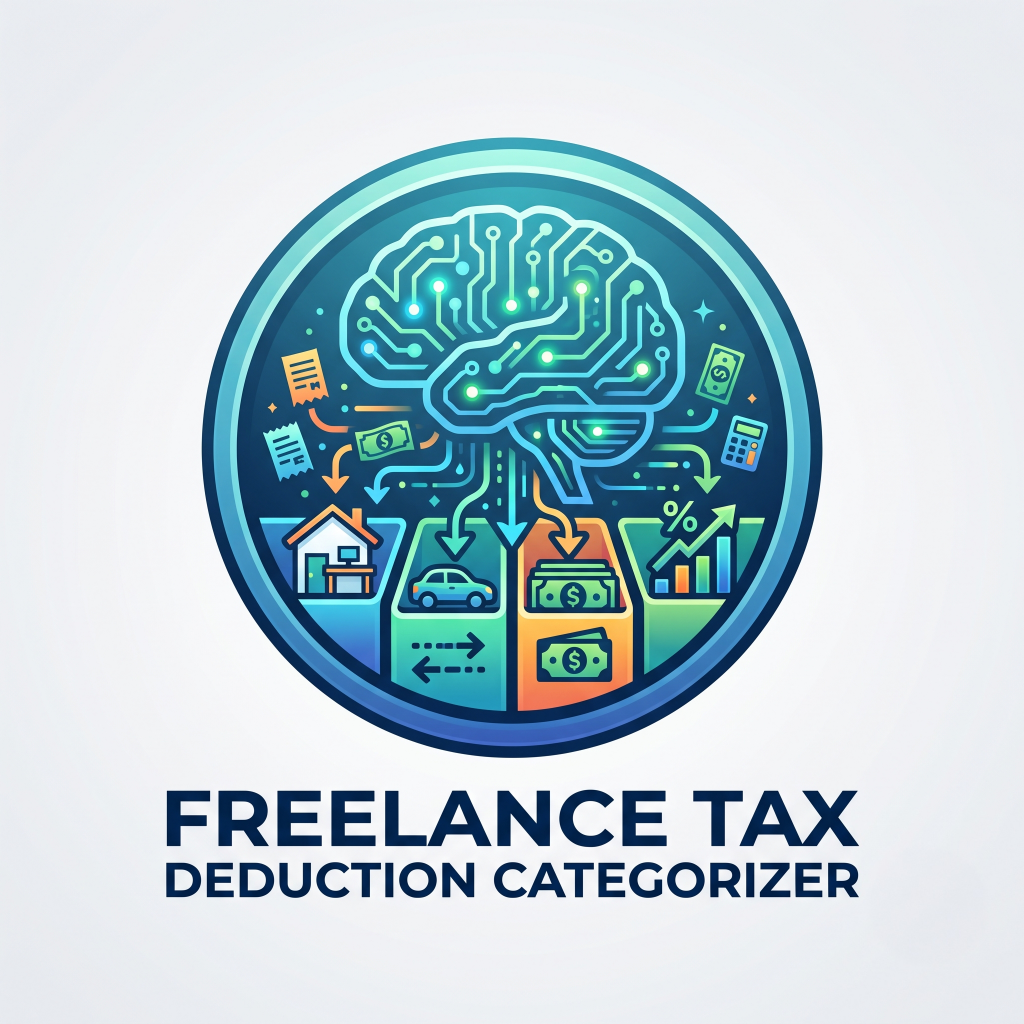 Freelance Tax Deduction Categorizer