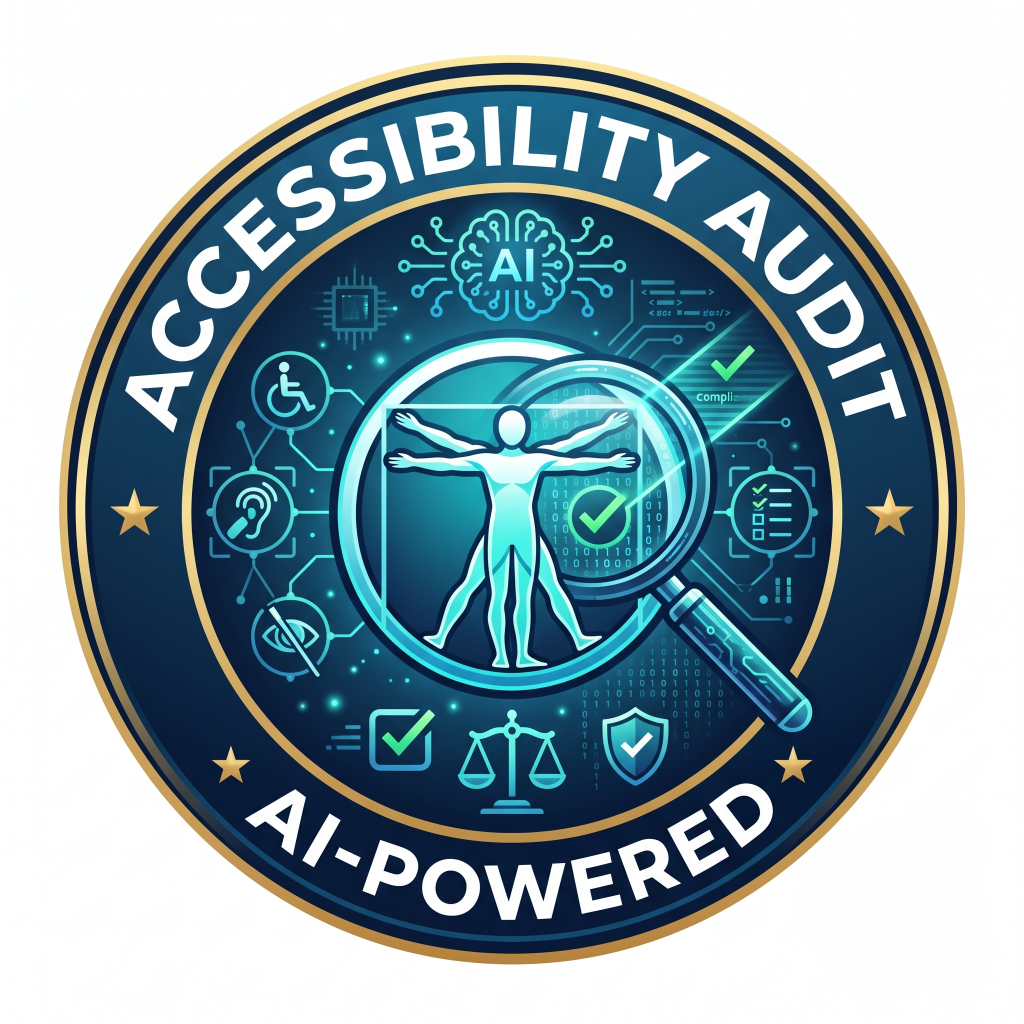 A11y Audit Skill — WCAG 2.2 AA + VPAT + Remediation
