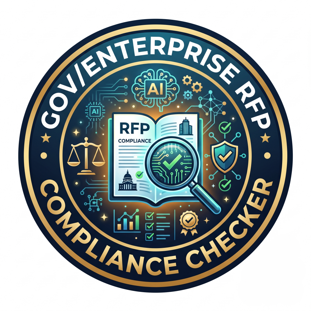 Gov/Enterprise RFP Compliance Checker