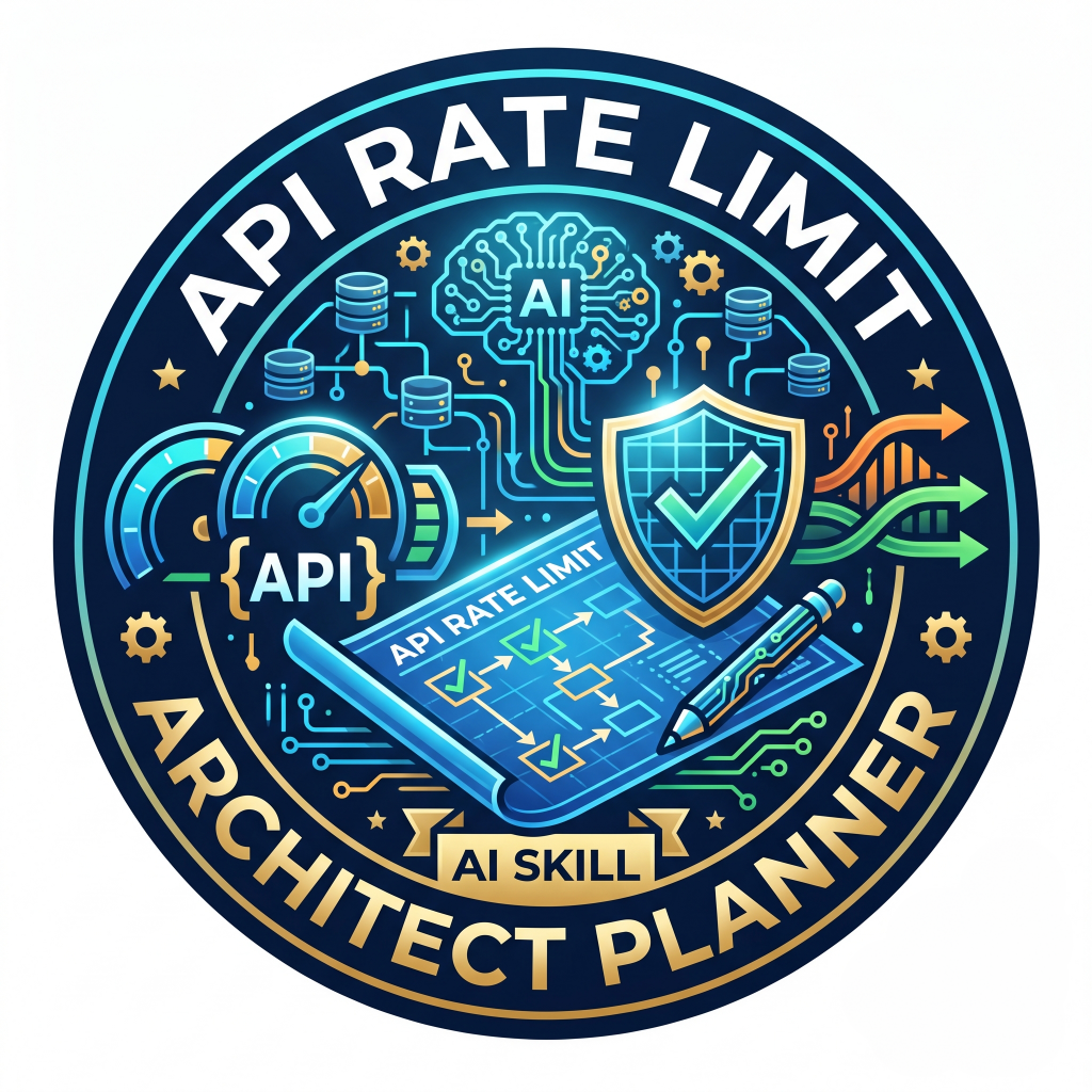 API Rate Limit Architecture Planner