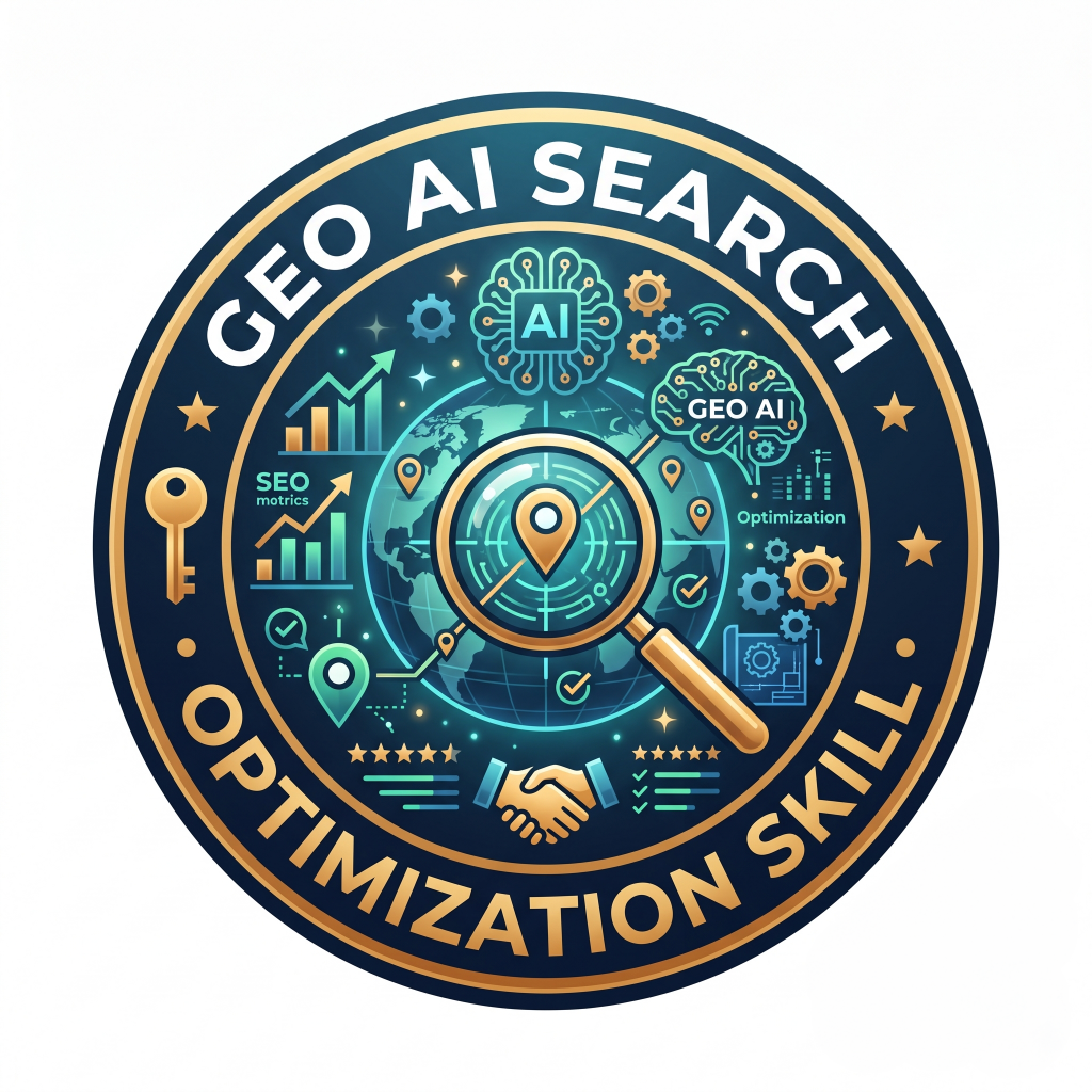 GEO AI Search Audit: 0-100 Score & Instant Code Fixes