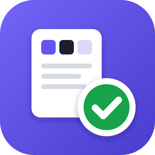 Brand Compliance Check