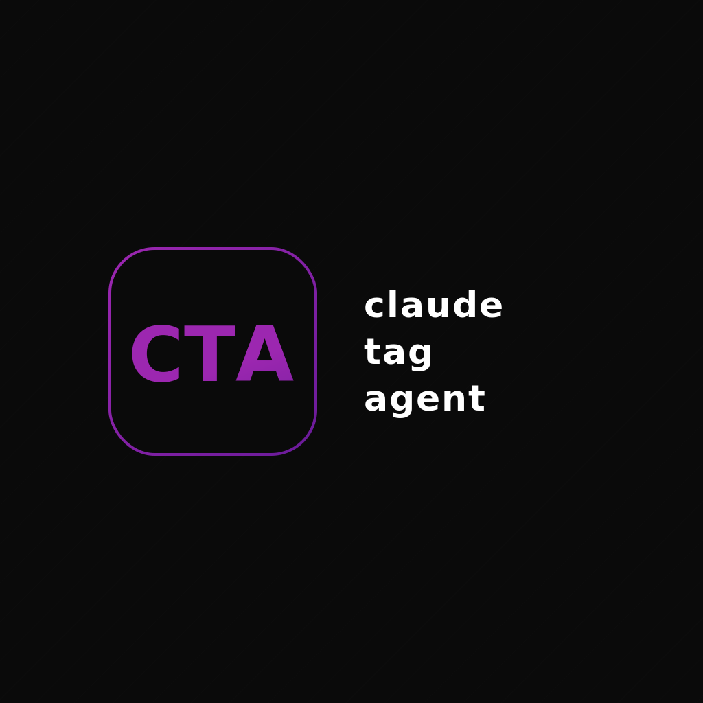 Claude Tag Agent