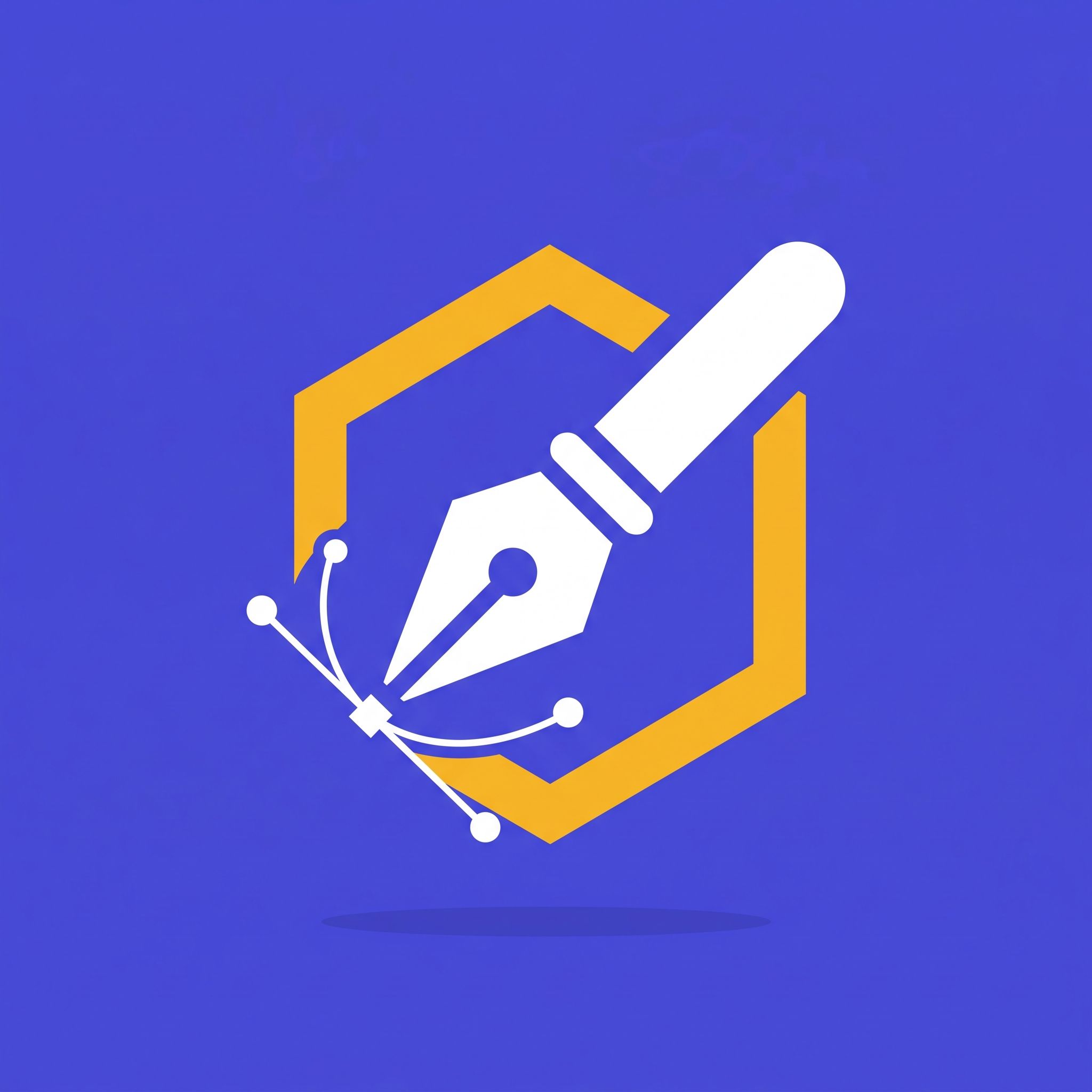 Logo & Vector Icon Concept Generator
