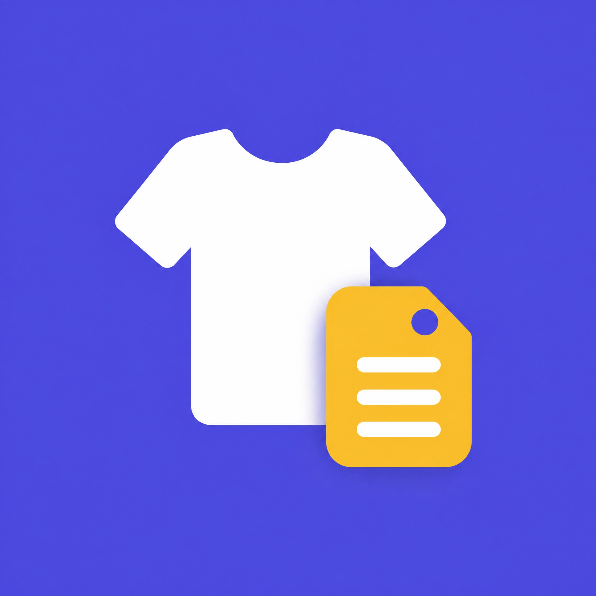 POD Product Listing & Description Generator