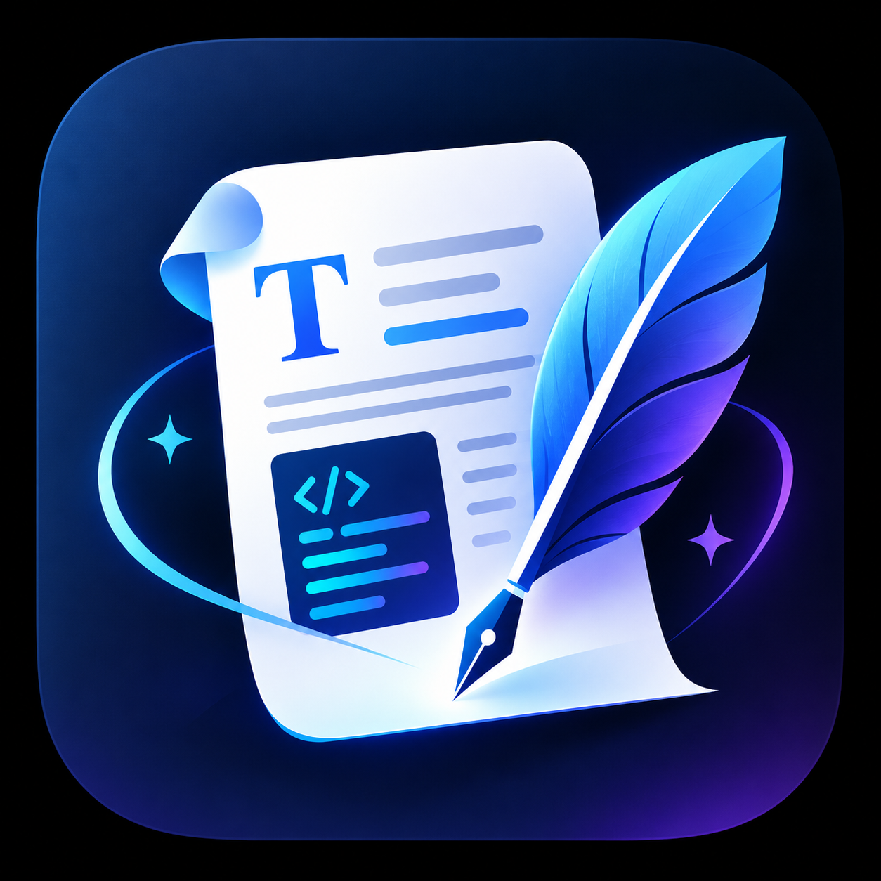 tech article writer