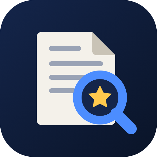 Paper Search: Research Papers With Citations You Can Trust