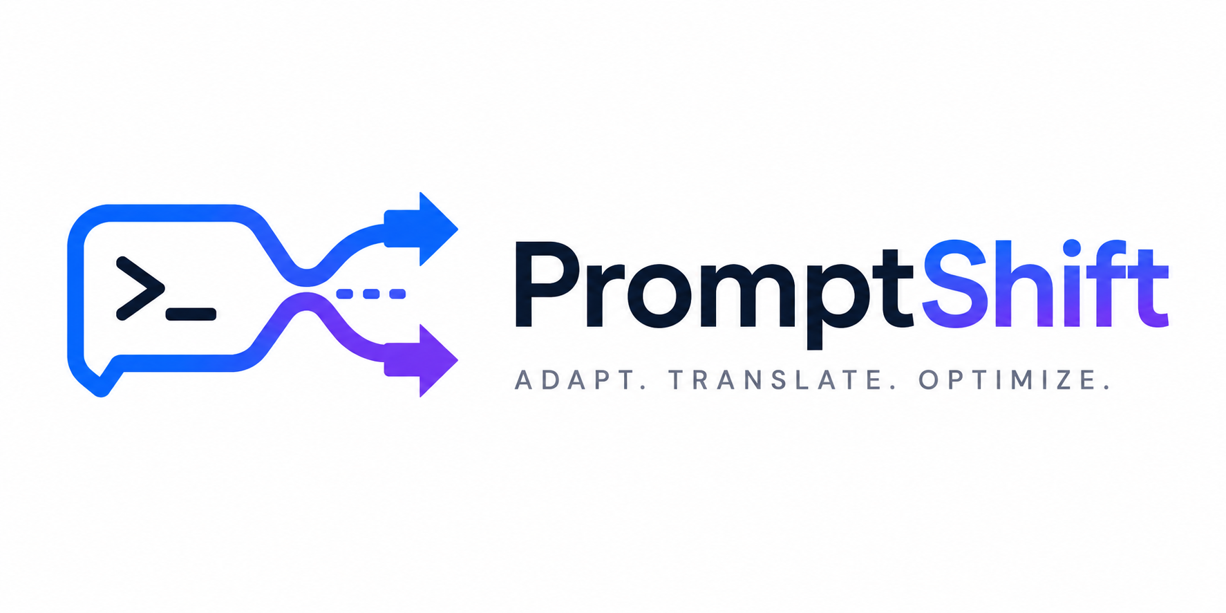 PromptShift