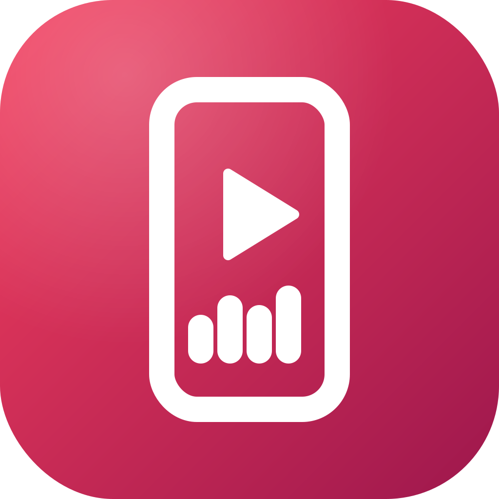 app promo video