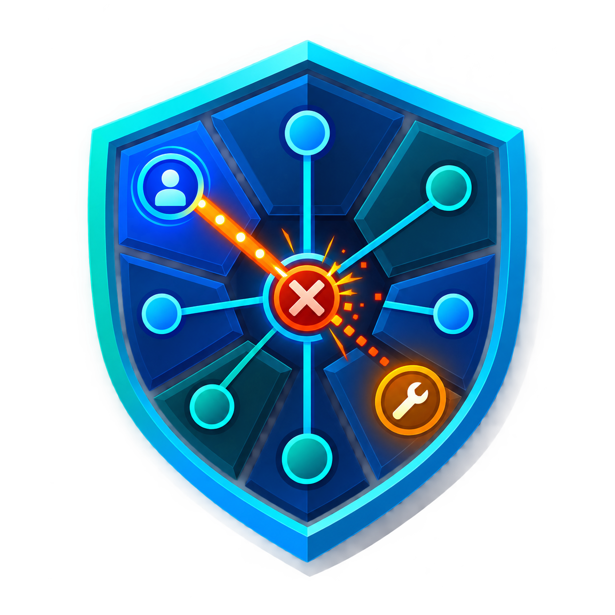 AI Agent Threat Model — Prompt Injection & Tool Misuse