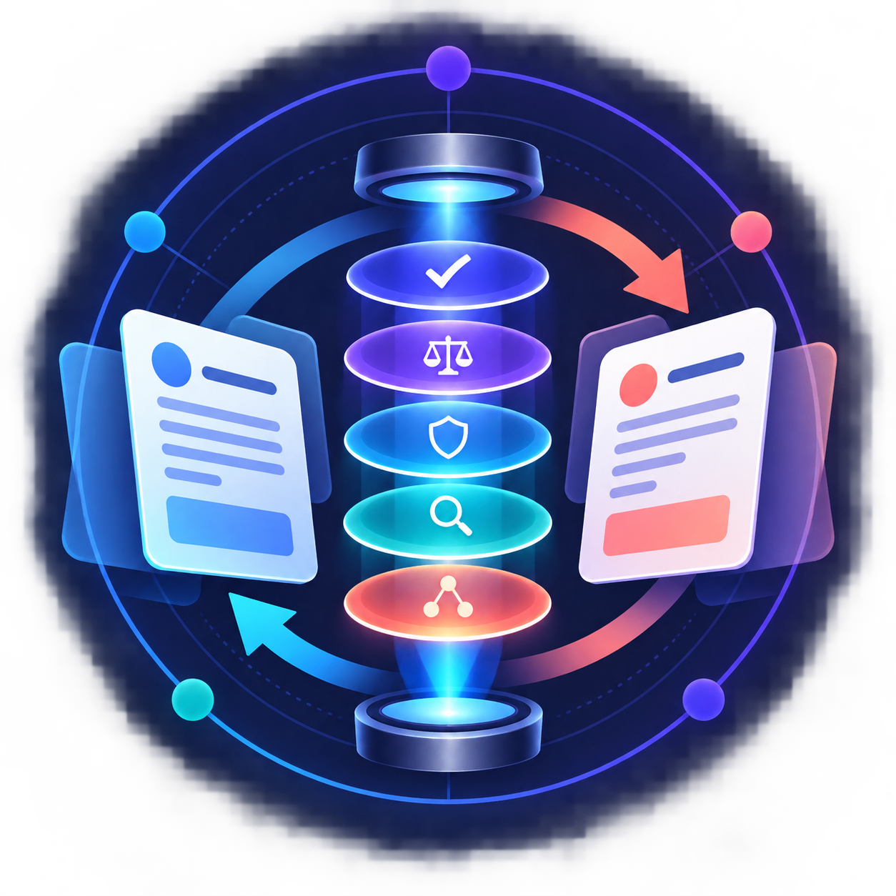 LLM Judge Bias Calibrator — Audit AI Evaluation Fairness