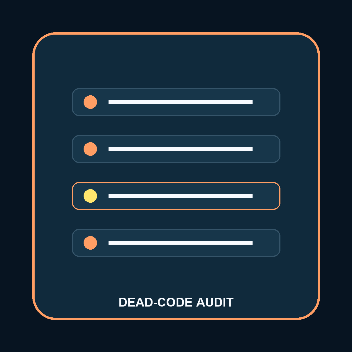 Dead-Code Deletion Safety Auditor