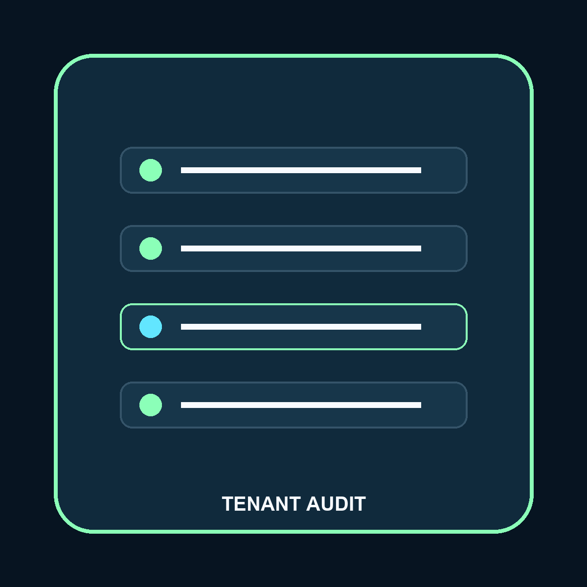 Tenant Isolation Auditor