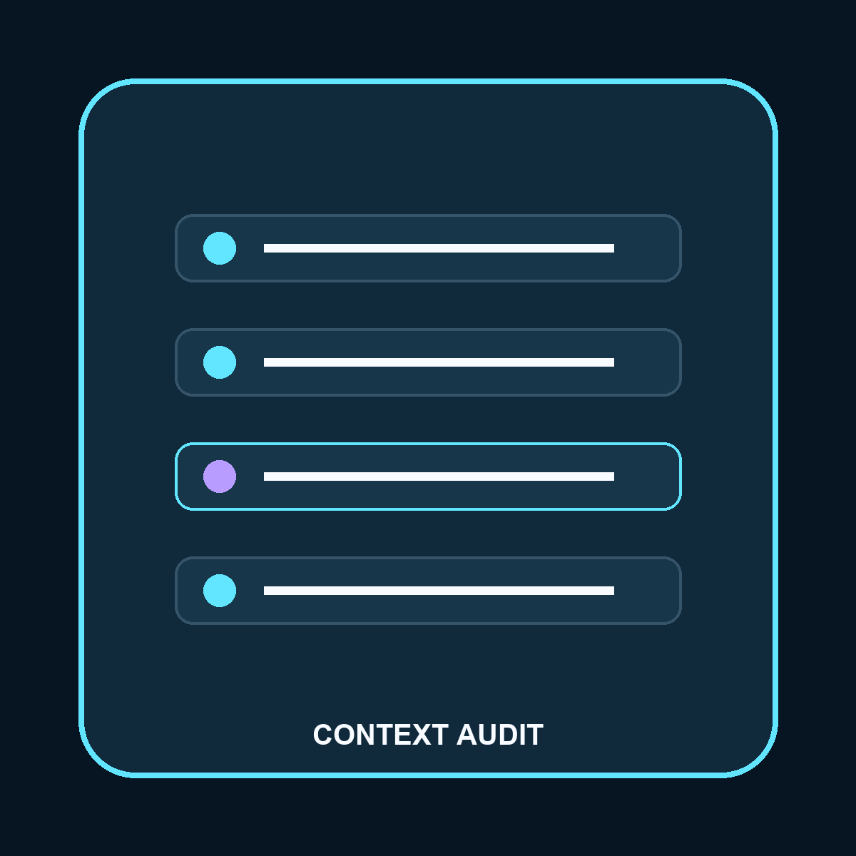 Context Rot Forensics