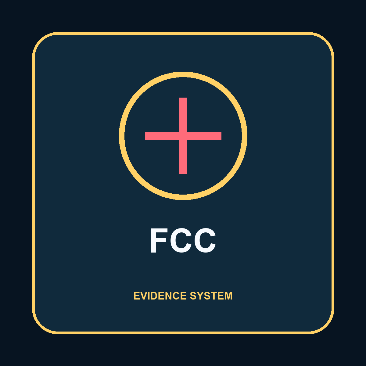 Federal Contract Change Evidence Mapper