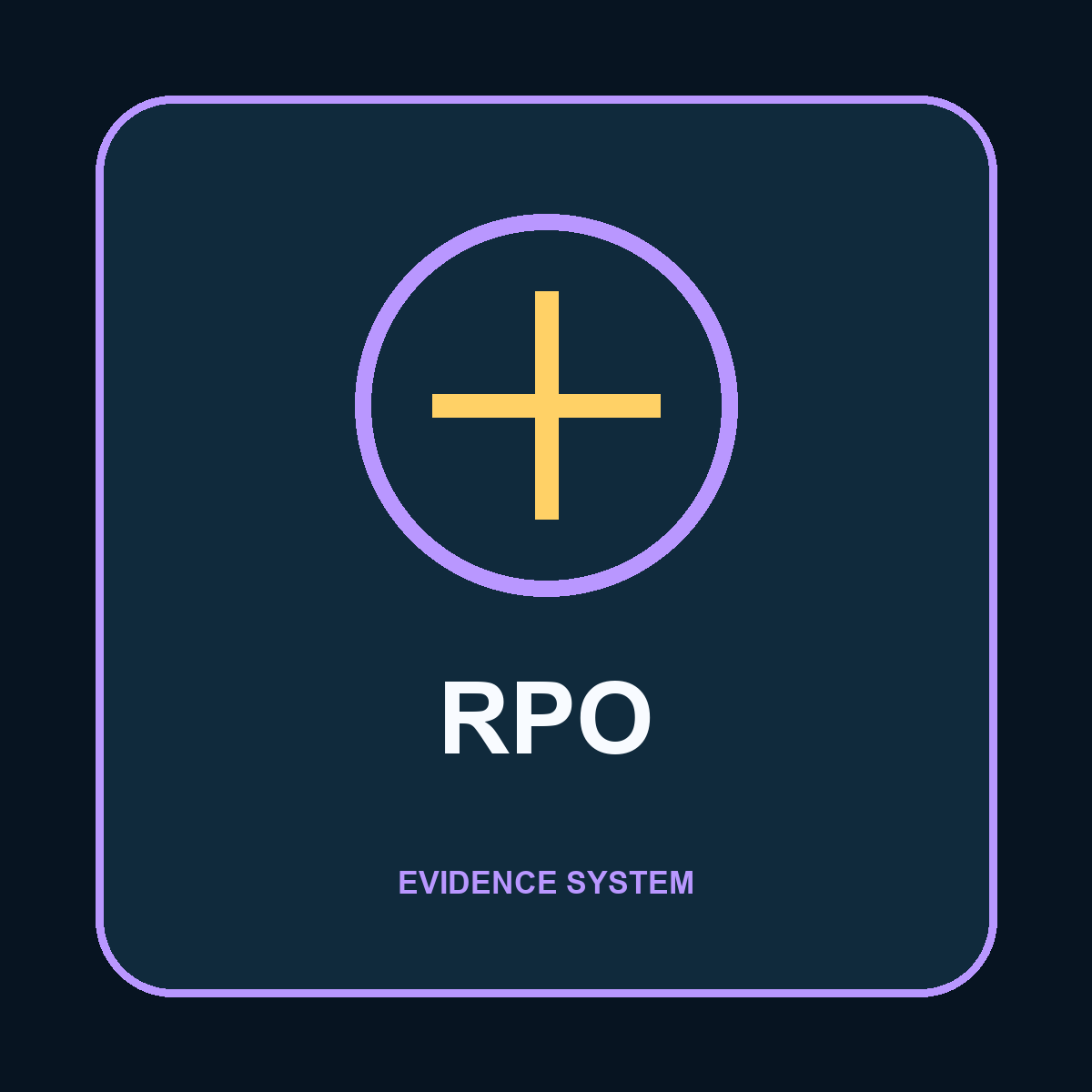 Revenue Performance Obligation Mapper