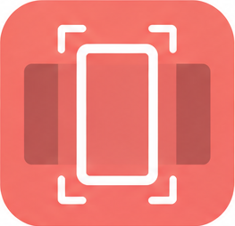 vertical reframe