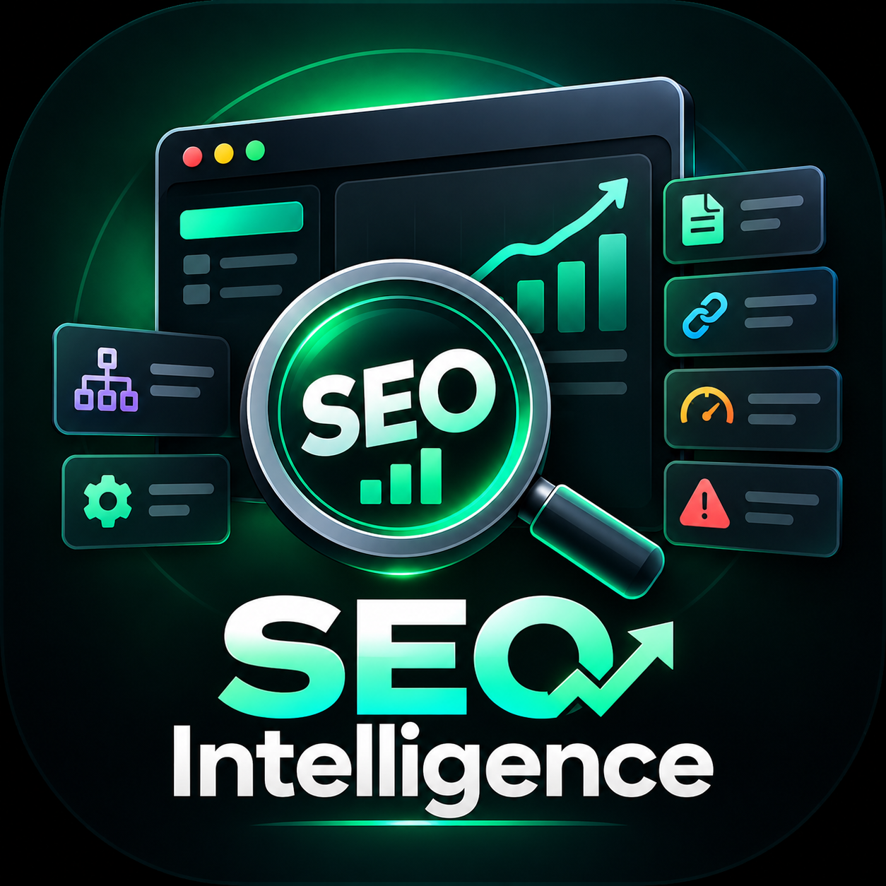 SEO Intelligence