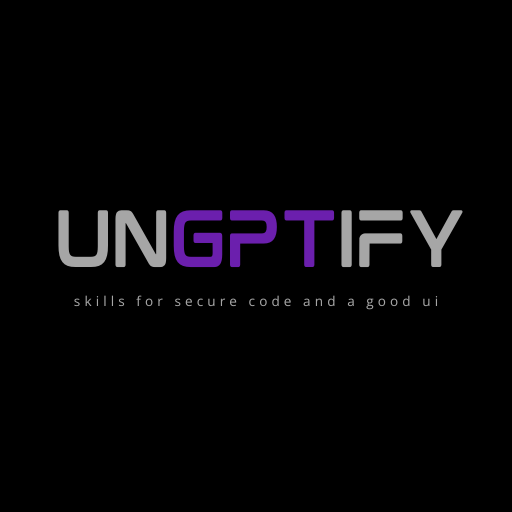 ungptify