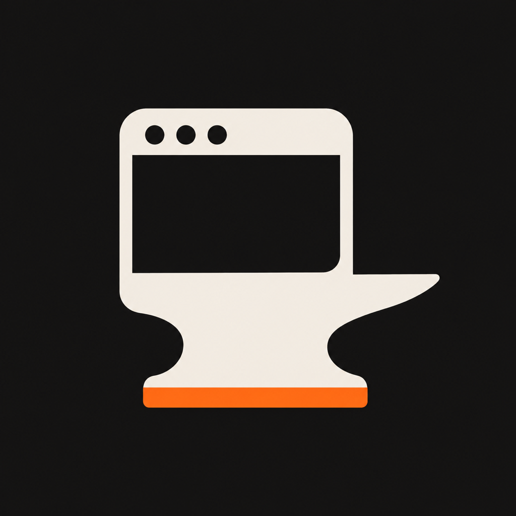 PageSmith Studio — Pages That Look Human, Convert, Get Cited