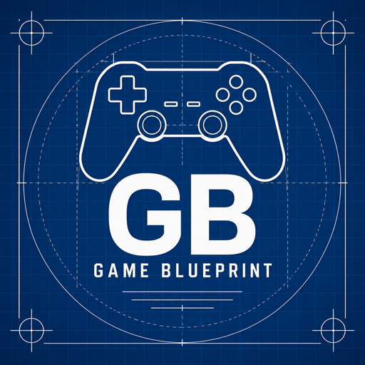 Game Design Blueprint Architect