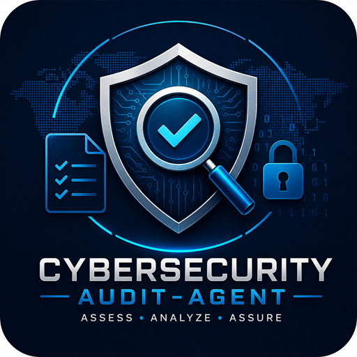 Cybersecurity Audit Agent