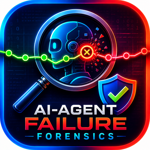 AI Agent Failure Forensics