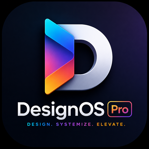 DesignOS Pro™