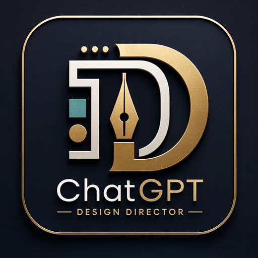 ChatGPT Design Director