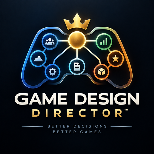 Game Design Director™