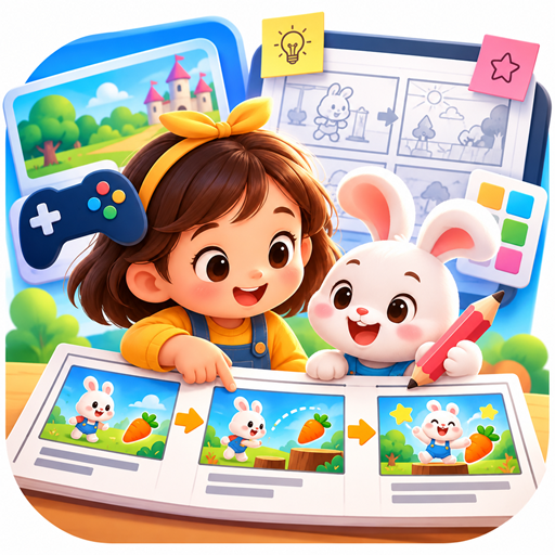 Preschool Gameplay Director