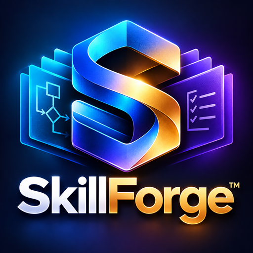 SkillForge™