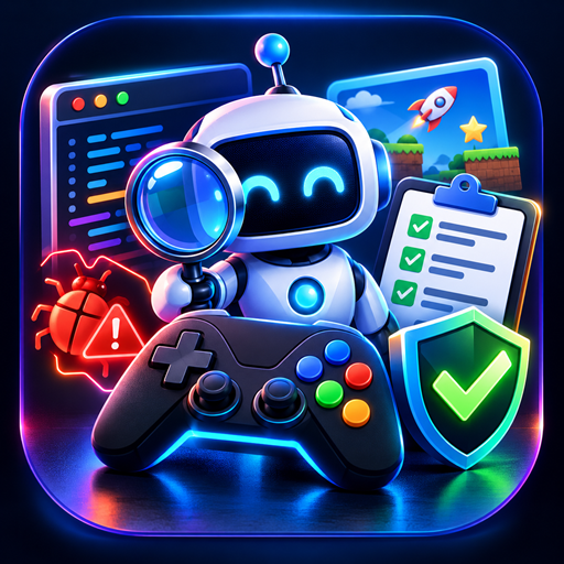 Apps & Games Tester