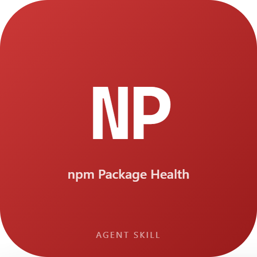 npm Package Health