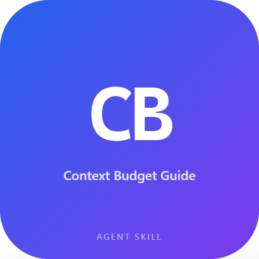 Context Budget Guide