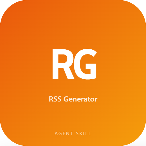 RSS Generator