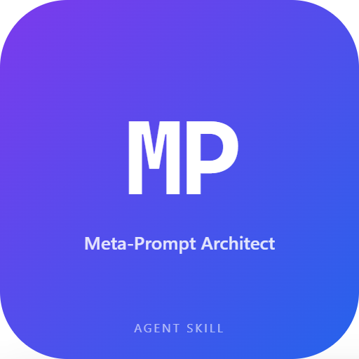 meta-prompt-architect