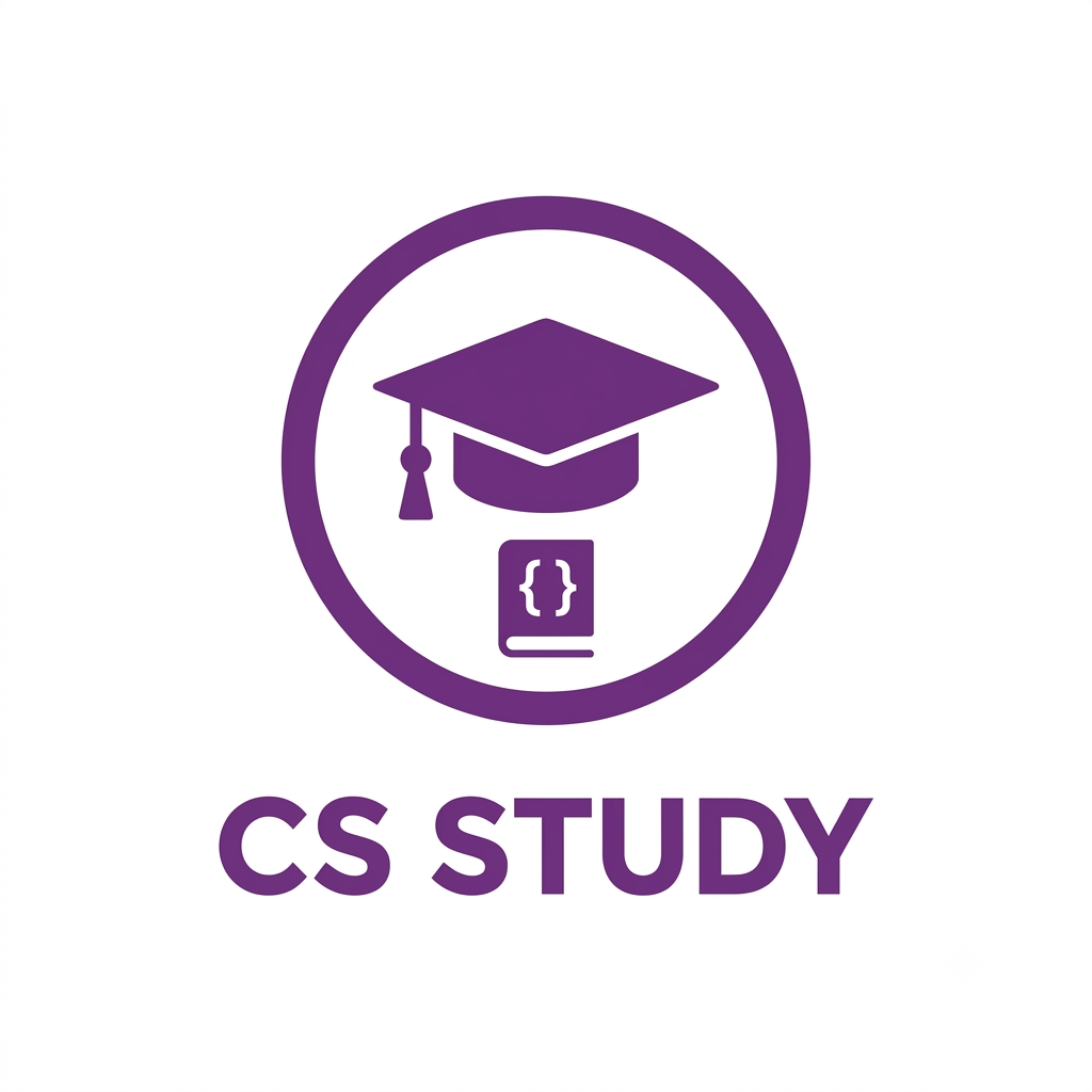 CS Study Engine