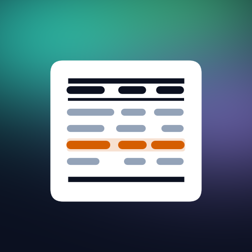 Table Design: Publication-Ready Results Tables