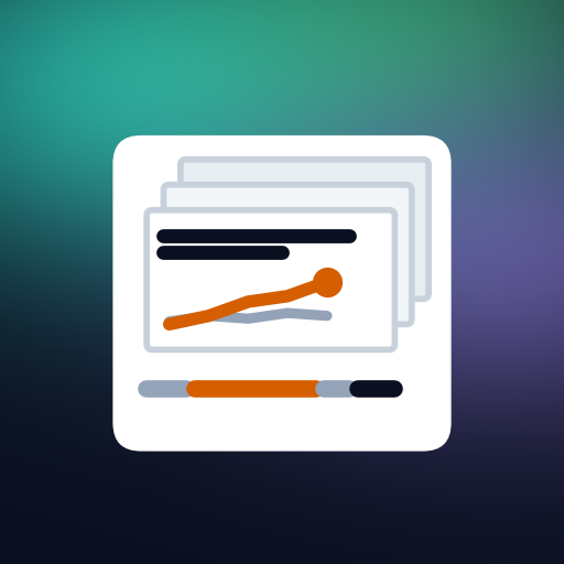 Slide Architect: Presentation-Ready Research Talks
