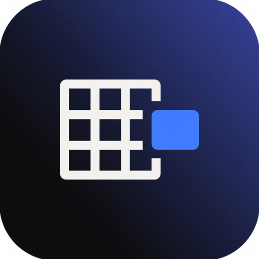 Compliance Matrix Builder