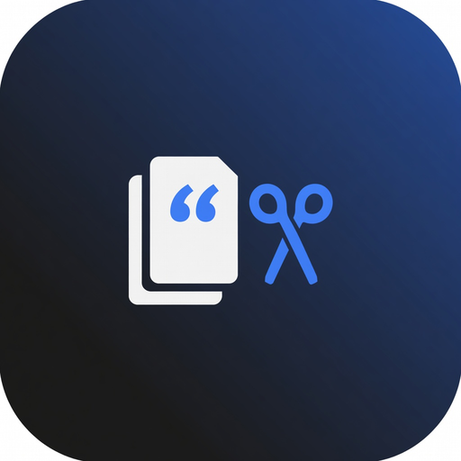 Page Budget Editor