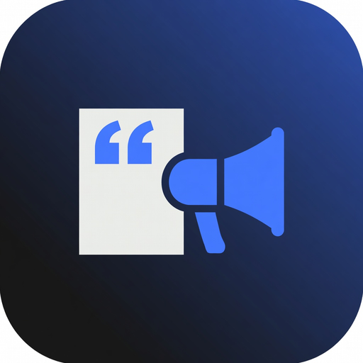 Stakeholder Brief